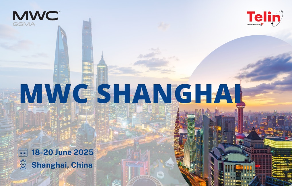 MWC Shanghai